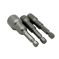 1/4 x 42mm MAGNETIC SOCKET              