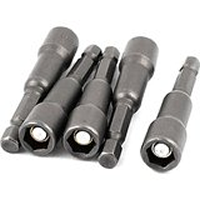 5/16 x 65mm MAGNETIC SOCKET             