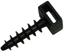 8mm Christmas Tree Plugs                