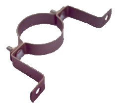 .50mm (2) S/S Stand Off Bracket         