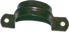 5/8 (
  18mm)  OD BLACK SADDLES/50        