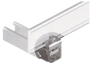 Nema 1 Hold Down Unit Kit HD            