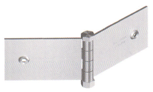 Nema 1 Horizontal Splice HDG            