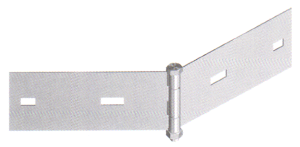 Nema 2 Horiz Splice HDG                 