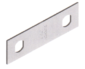 Laddertray Link Plate                   