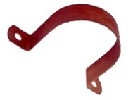 15mm (1/2) Cu SADDLE H/P                