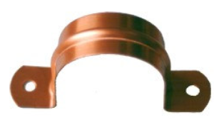 20mm (3/4) Cu SADDLE L/P                