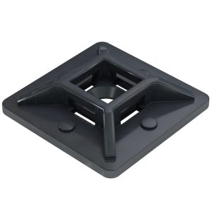 Mounting Base - Self Adhesive           