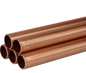 Cu Length (25.4x1.22)x6M DN25B-HD       