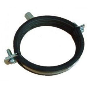 25mm CU
  WELDED NUT HANGER S/STEEL       