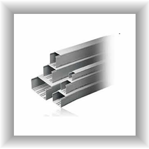 Cable Ducting