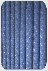 Disposable
  Service Pleats 25244         