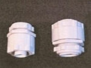 16mm Corrugated Glands                  