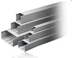 Cable Ducting 16mmx16mmx4mt             