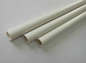 32mm Rigid Conduit Grey                 