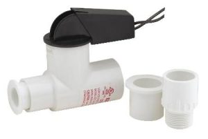 VERT/HORIZONTAL FLOAT SWITCH            