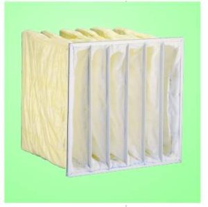 F5 3 Pocket Filter 595x495x570mm        