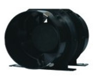 250mm INLINE AXIAL FAN                  