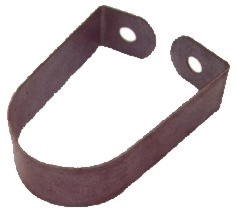 50mm BSP FIRE PEAR HANGERS - 11mm hole  