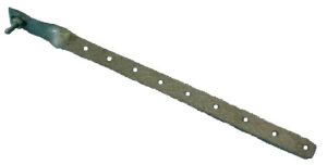 300mm
  S/Steel FLEXI STRAP               