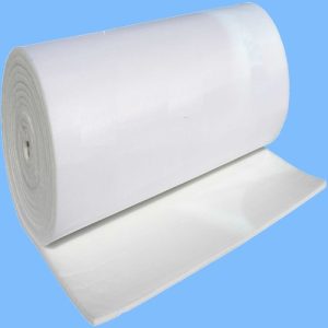 F4 MEDIA - WHITE- 1.0m x 10mm -20m roll 
