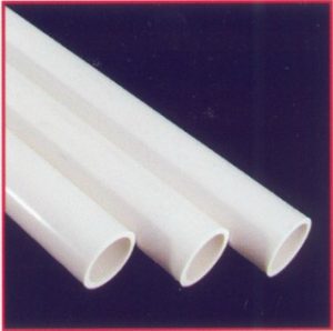 15mm AC&R PIPE (4m LENGTH)              