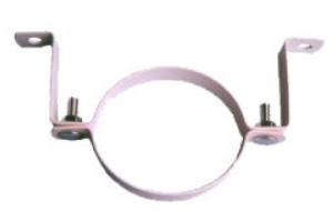 54mm STUDDING (M10) CLIP                