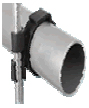 32mm STUDDING (M10) CLIP                