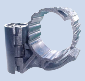 Quick Pos Hanger 1 1/4 - 1 3/8 PIPE O/D 