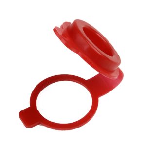 20mm REDCAP                             