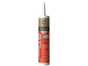 300GR SANITARYSILICONE CLEAR            