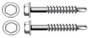 SD Hex Coarse ZY 12-14X65               