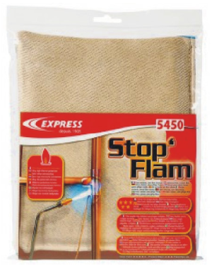 Protect'Flam 5451/30 - Stop Flame Saftey Pad 
