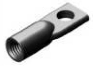 Internal Threaded Tie Wire              
