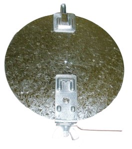 Damper Blade Kit 300                    