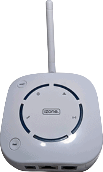 iZone Open Connection WiFi Bridge