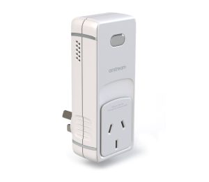 iZone Smart Garage Door