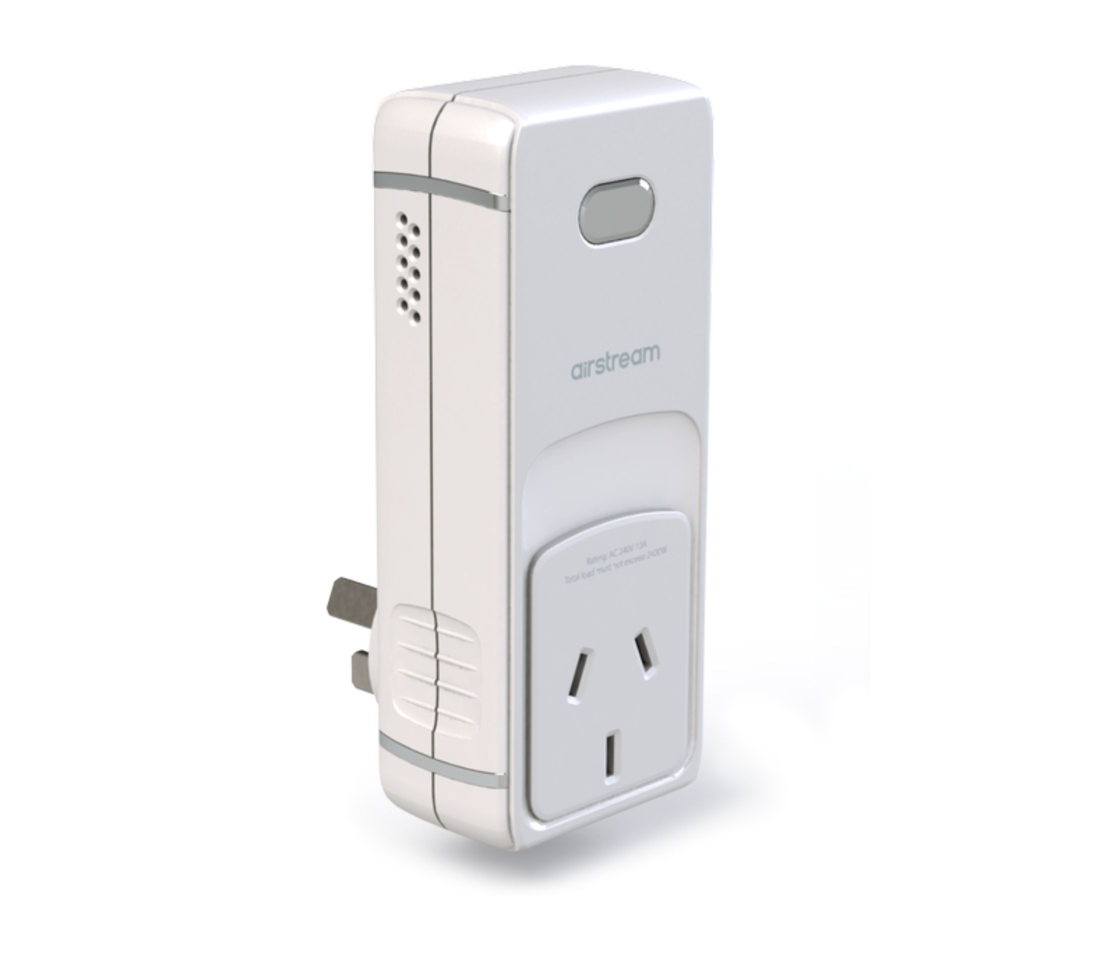 iZone Smart Garage Door