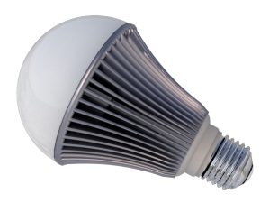iZone Smart Screw Bulb