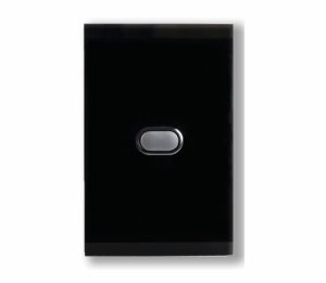 iZone Wireless Sensor Black 