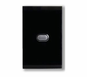 iZone Wired Sensor Black 