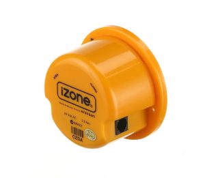 iZone Zone Damper Actuator