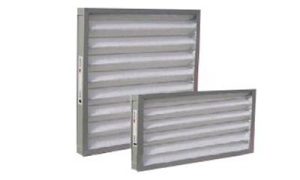 50mm V-Form Washable F4 1.00m2          