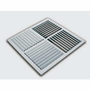 Multi Direction Diffuser