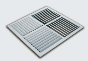 230x230x200 Plastic Cushion Box         