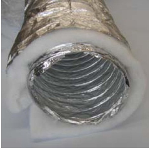 R1.0 Foilflex 4 Zero Glass 150 x 6mtr   