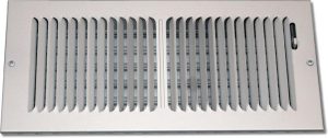 900 x 300 Side Wall Double Deflection Gr