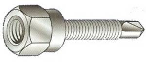 Concrete Vertigo 10mm (6.5mm x 38mm)    
