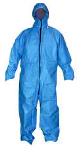 Disposable Coveralls XL                 