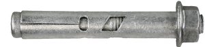 Tygabolt Galvanised Hex Sleeve Anchor M8X40      